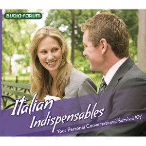 Italian Indispensables, Audio-Forum