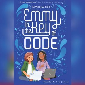 Emmy in the Key of Code, Aimee Lucido