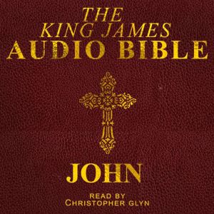 John: New Testament, Christopher Glyn