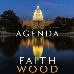 Agenda: Colbie Colleen Suspense Series, Faith Wood