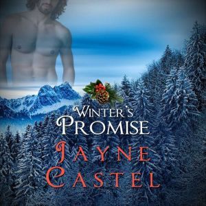 Winter's Promise: A Festive Dark Ages Scottish Romance Novella, Jayne Castel