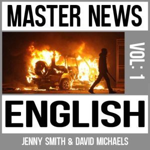Master News English: Vol 1., Jenny Smith