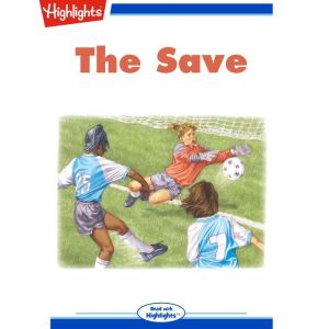 The Save, Steve Garagiola