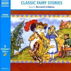 Classic Fairy Stories, Various