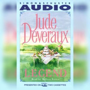 Legend, Jude Deveraux