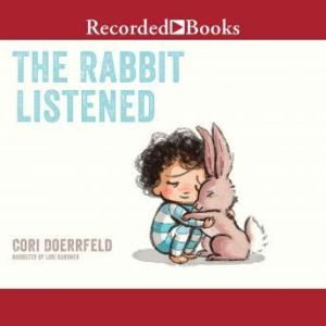 The Rabbit Listened, Cori Doerrfeld