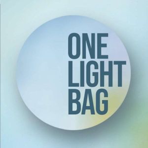 One Light Bag: Packing Tips, Dean Roberts