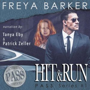 Hit&Run, Freya Barker