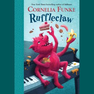 Ruffleclaw, Cornelia Funke