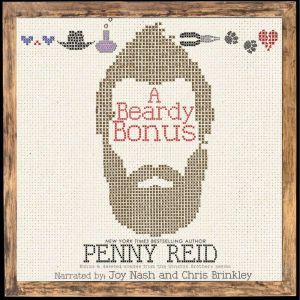 A Beardy Bonus: Bonus & deleted scenes from the Winston Brothers series, Penny Reid