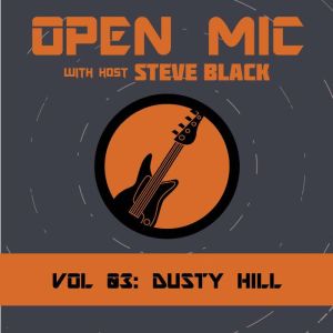 Dusty Hill, Steve Black