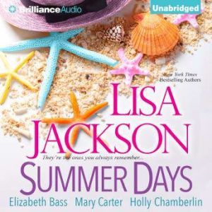 Summer Days, Lisa Jackson