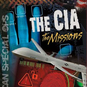 The CIA: The Missions, Sean McCollum