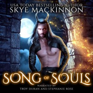 Song of Souls: A Pied Piper Retelling, Skye MacKinnon