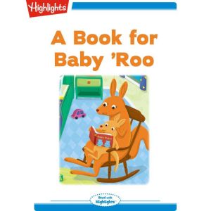 A Book for Baby 'Roo, Heidi Bee Roemer