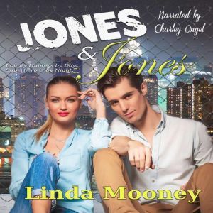 Jones & Jones, Linda Mooney