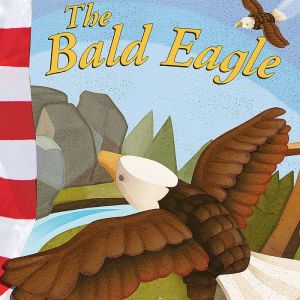 The Bald Eagle, Norman Pearl