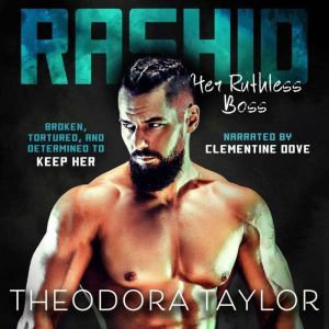 Rashid - Her Ruthless Boss: 50 Loving States, Hawaii, Theodora Taylor