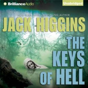 The Keys of Hell, Jack Higgins