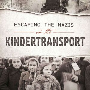 Escaping the Nazis on the Kindertransport, Emma Carlson Berne
