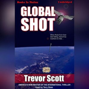 Global Shot, Trevor Scott