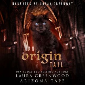 An Origin Tail, Laura Greenwood