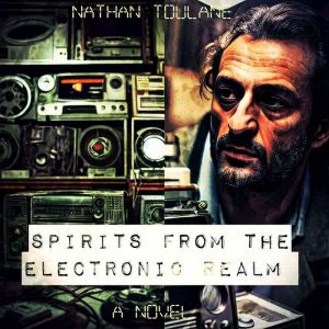 Spirits from the Electronic Realm, Nathan Toulane