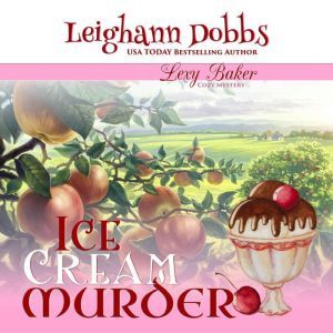 Ice Cream Murder, Leighann Dobbs
