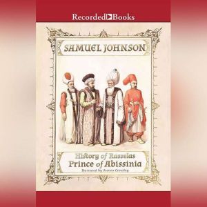 The History of Rasselas, Prince of Abissinia, Samuel Johnson