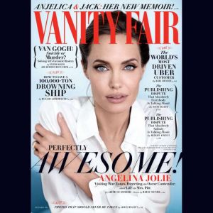 Vanity Fair: December 2014 Issue, Vanity Fair