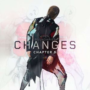 Changes: Chapter 5, Open Boundaries