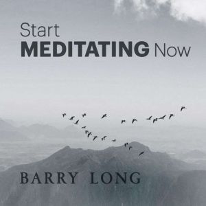 Start Meditating Now: How To Stop Thinking, Barry Long