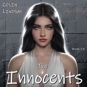 The Innocents: Complete Series (books 1-3), Colin Lindsay