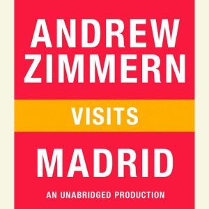 Andrew Zimmern visits Madrid: Chapter 7 from THE BIZARRE TRUTH, Andrew Zimmern