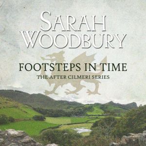 Footsteps in Time: The After Cilmeri Series, Sarah Woodbury