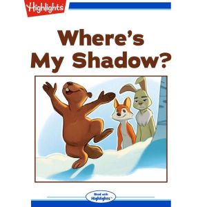 Where's My Shadow?, Neal Levin