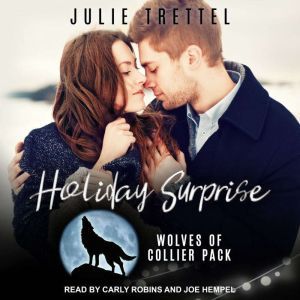 Holiday Surprise, Julie Trettel