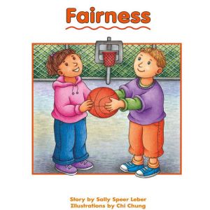 Fairness, Sally Speer Leber