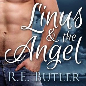Wolf's Mate Book 2, The:  Linus & The Angel, R.E. Butler