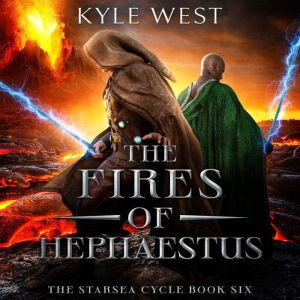 The Fires of Hephaestus, Kyle West