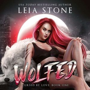 Cursed By Love, Leia Stone