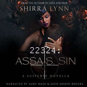 22324: Assa S. Sin: A BWWM  Novella, Shirra Lynn