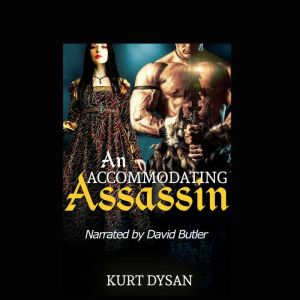 An Accommodating Assassin, Kurt Dysan