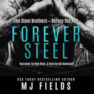 The Steel Brothers: Before The Fall, MJ Fields