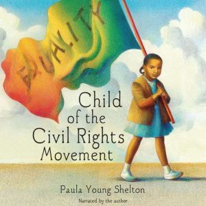 Child of the Civil Rights Movement, Raul Colon