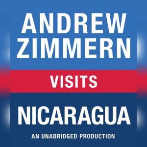 Andrew Zimmern visits Nicaragua: Chapter 8 from THE BIZARRE TRUTH, Andrew Zimmern