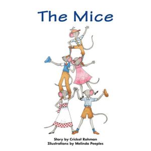 The Mice, Cricket Rohman