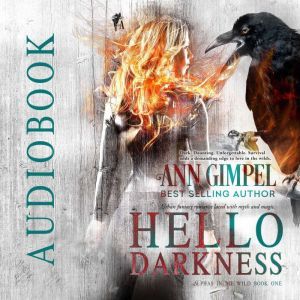 Hello Darkness: Urban Fantasy Romance, Ann Gimpel