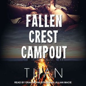 Fallen Crest Campout: A Fallen Crest/Crew crossover novella, Tijan