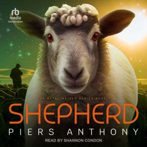 Shepherd, Piers Anthony